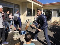 「誰でも大きな力を持っている」ということ