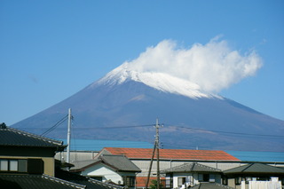 富士山