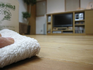 大掃除しません宣言