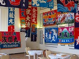 海のアート展