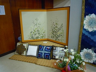 花の宴展