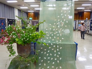 花の宴展