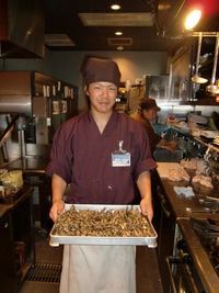 ＳＨＯＴＡ君　頑張ってます！
