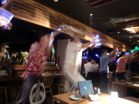 サーバーグランプリ、、、反省、、、