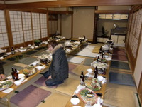 七草粥、、