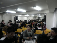 居酒屋甲子園、、イマさんを探せ！