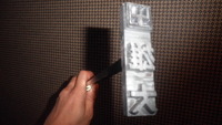 「特別仕様」の白木姫