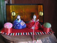 ひな祭り