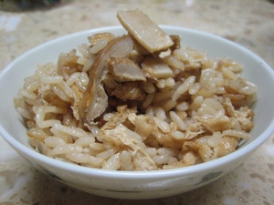 秋の味覚の王様