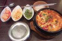 新大久保で韓国三昧♪