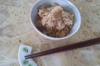 春のお味＾＾