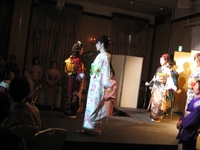 新年初着の会２０１１