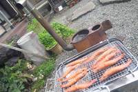 夏の想い出。