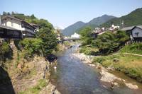 夏・旅