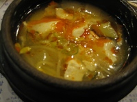 韓国グルメ旅