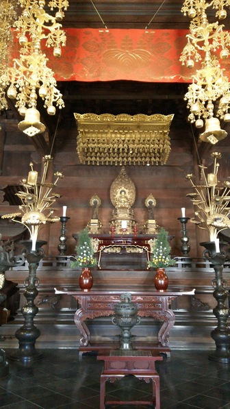 うた・妙法蓮華経序品第一 如是我聞｜みんなのお寺 法典寺