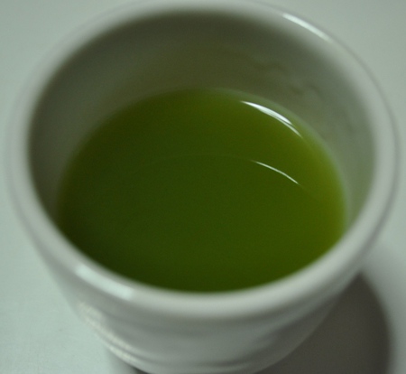 まるごと茶の作り方