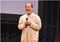 鎌田實・講演・健康で長生き 2013/12/01 22:47:02