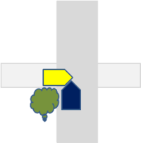 ★貰い事故★