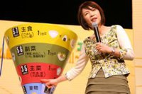 ★食が命を造る④･本多京子★ 2016/09/13 15:34:40