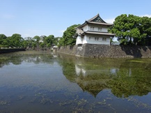 皇居東御苑・二の丸庭園④