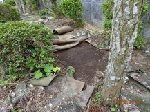 ★生垣の剪定・芝刈りなど★