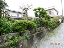 ★生垣の剪定・芝刈りなど★