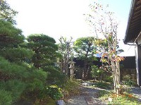 ★K様邸・お庭の手入れ★