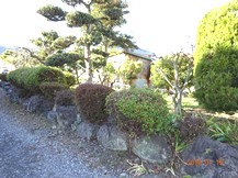 ★TY様邸･お庭の手入れ★