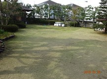 ★M様邸・お庭の手入れ★