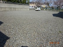 ★M様邸・お庭の手入れ★