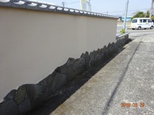 ★OK様邸・お庭の手入れ★