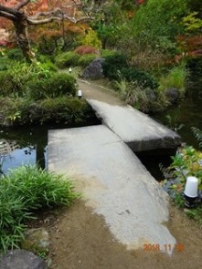 新宿区・甘泉園公園