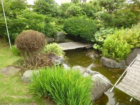 ★Ｈ様邸・お庭の手入れ★
