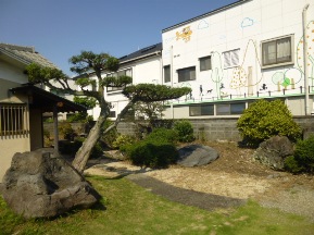 ★Ｋ様邸・伐木と手入れ②★