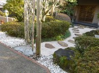 ★Ｍ様邸・お庭の手入れ★
