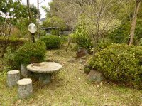 ★Ｆ様邸・お庭の手入れ③★