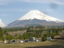 ★越前岳の新ルート★