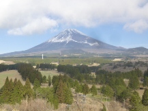 ★今年も越前岳へ★
