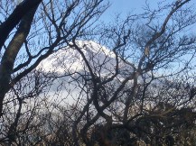 ★今年も越前岳へ★