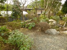 ★OK様邸・お庭手入れ②★