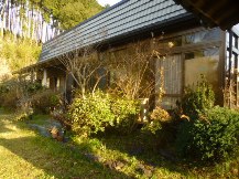★別荘地の手入れ②★