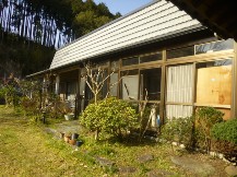 ★別荘地の手入れ②★