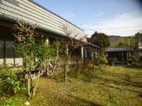 ★別荘地の手入れ②★