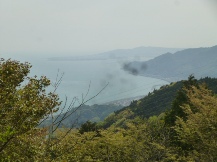 ★蒲原の大丸山､大平山へ★