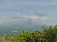 ★越前岳へ行って来た★