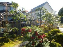 ★W様邸・お庭の手入れ★