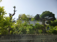 ★SN様邸・お庭の手入れ②★