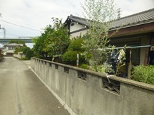 ★IT様邸・お庭の手入れ★