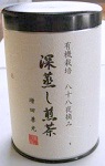 八十八夜摘み　缶　80ｇ